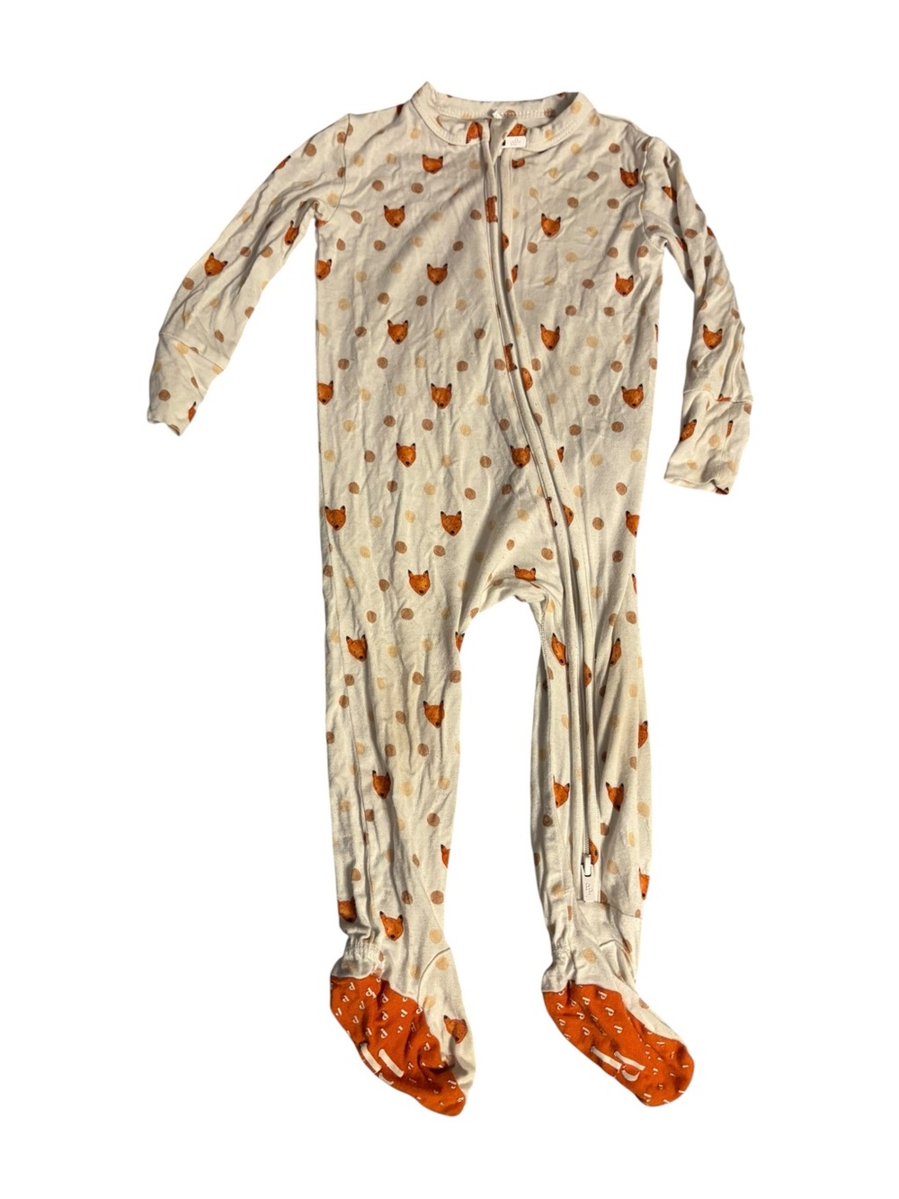 Posh Peanut footie